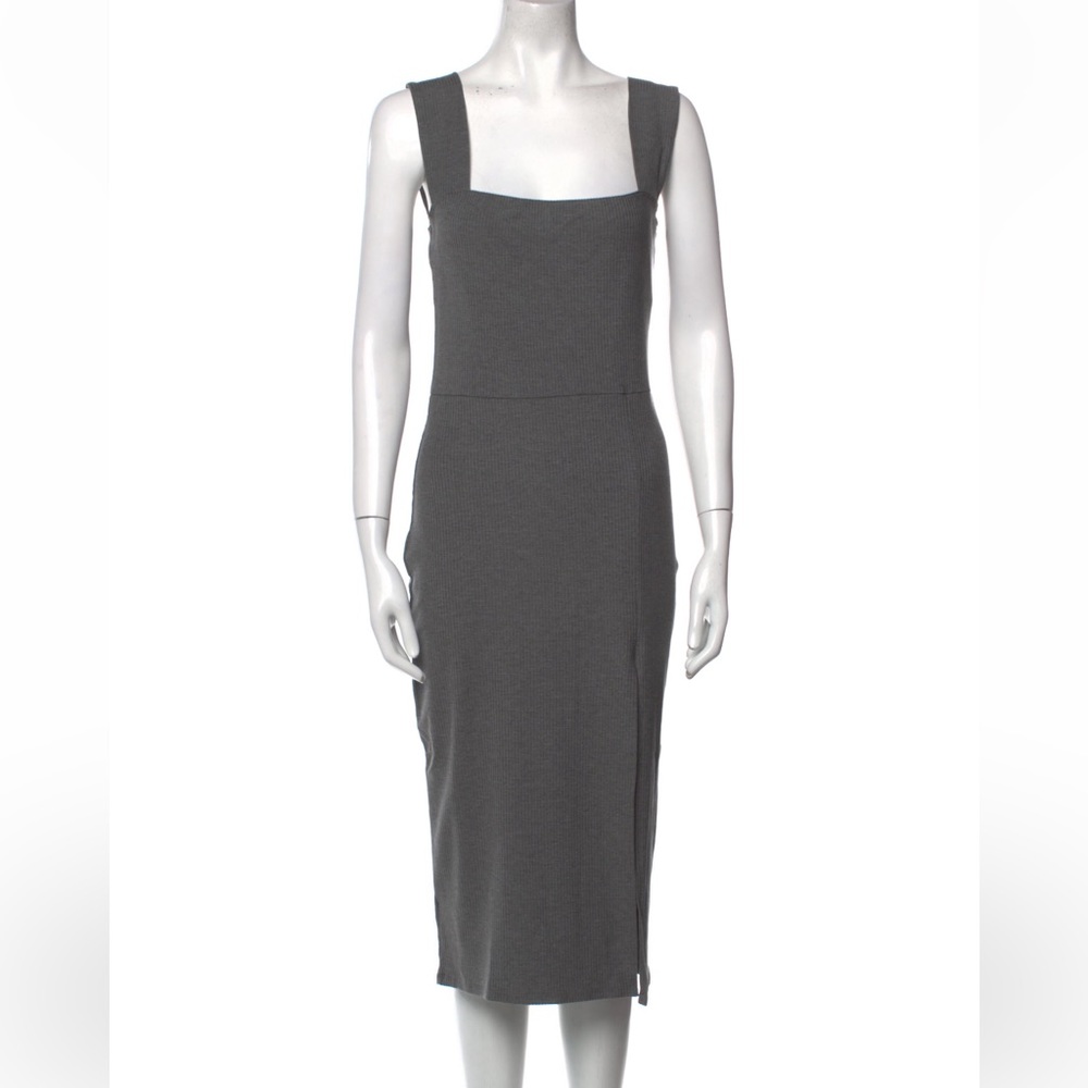 Reformation Cassi Dress